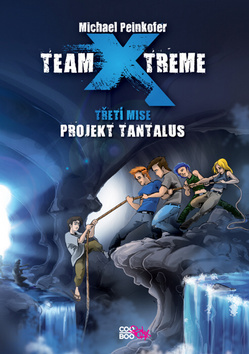 Obrázok Team X-treme - Projekt Tantalus