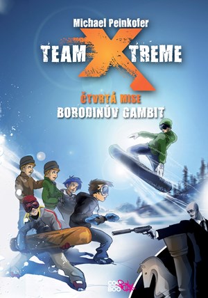 Obrázok Team Xtreme - Borodinův gambit