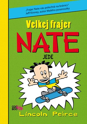 Obrázok Velkej frajer Nate 3