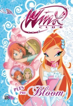 Obrázok Winx 1 - Ples pre Bloom