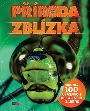 Obrázok Příroda zblízka