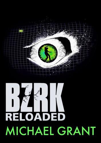 Obrázok BZRK Reloaded