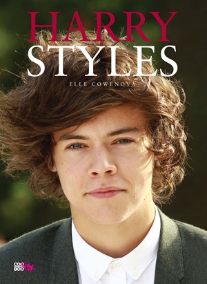Obrázok Harry Styles