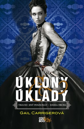 Obrázok Úklony & úklady