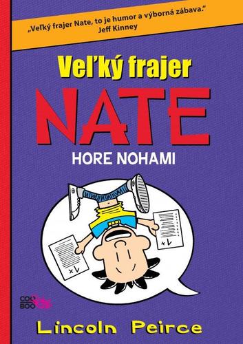 Obrázok Veľký frajer Nate 5