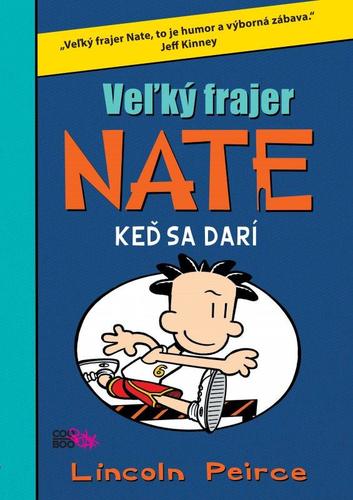 Obrázok Veľký frajer Nate 6