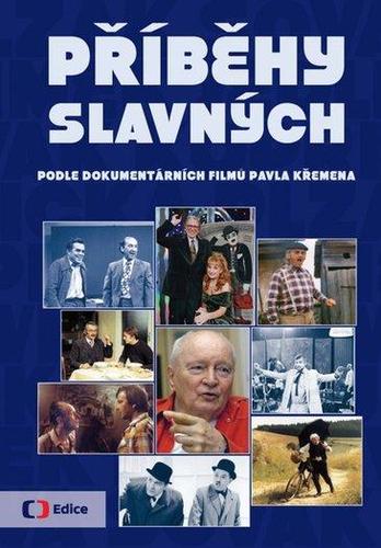 Obrázok Příběhy slavných