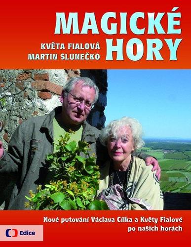 Obrázok Magické hory - Nové putování po českých a moravských horách