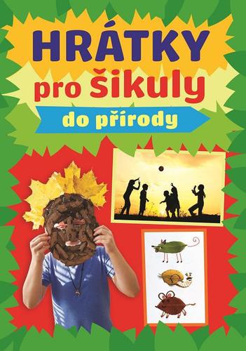 Obrázok Hrátky pro šikuly