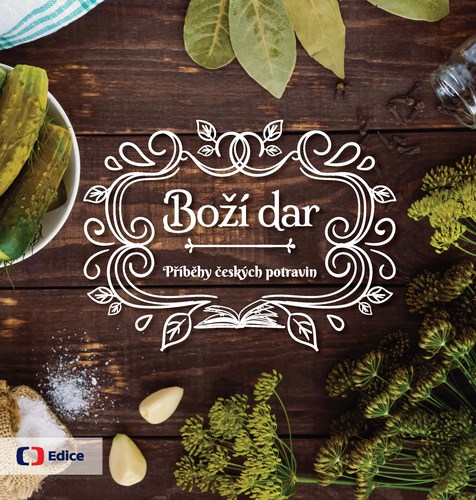 Obrázok Boží dar
