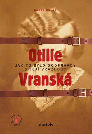 Obrázok Otilie Vranská