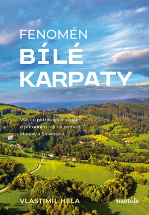 Obrázok Fenomén Bílé Karpaty 