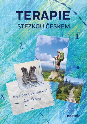 Obrázok Terapie Stezkou Českem