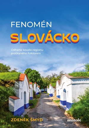 Obrázok Fenomén Slovácko