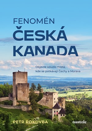 Obrázok Fenomén Česká Kanada