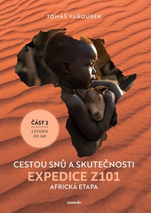 Obrázok Cestou snů a skutečnosti