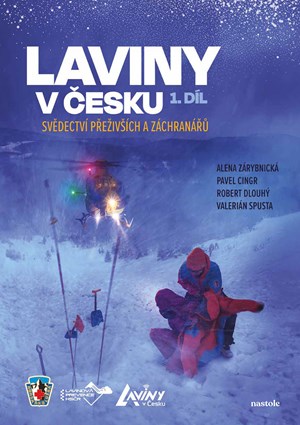 Obrázok Laviny v Česku 1