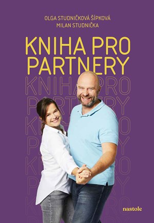 Obrázok Kniha pro partnery