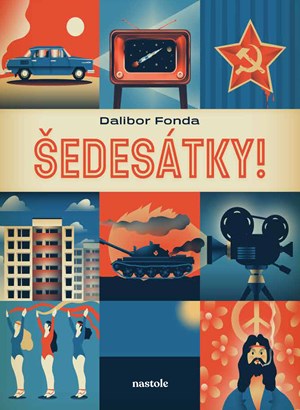 Obrázok Šedesátky!