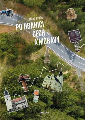 Obrázok Po hranici Čech a Moravy