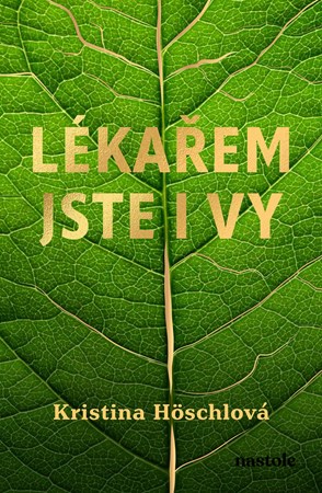 Obrázok Lékařem jste i vy
