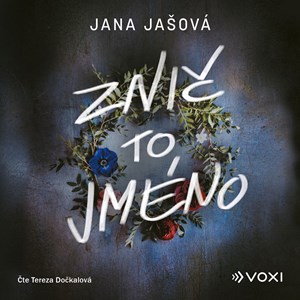 Obrázok Znič to jméno (audiokniha)