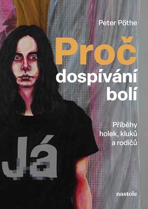 Obrázok Proč dospívání bolí