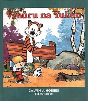 Obrázok Calvin a Hobbes 3 - Vzhůru na Yukon