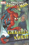 Obrázok Spider-Man - Ezekielův návrat