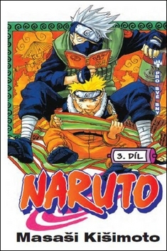 Obrázok Naruto 3 - Pro své sny