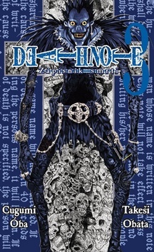 Obrázok Death Note - Zápisník smrti 3