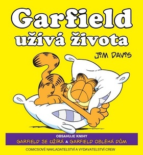 Obrázok Garfield užívá života (č.5+6)