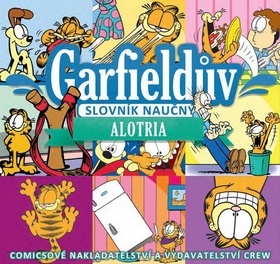 Obrázok Garfieldův slovník naučný 1 - Alotria