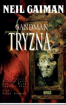 Obrázok Sandman 10 - Tryzna