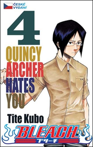 Obrázok Bleach 4