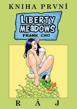 Obrázok Liberty Meadows 1 - Ráj