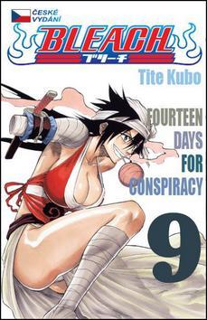 Obrázok Bleach 9