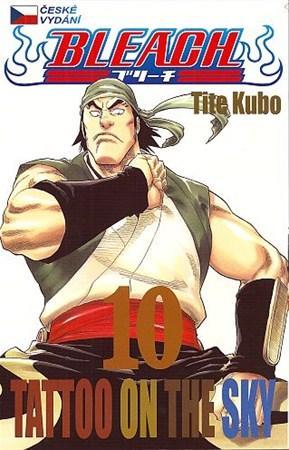 Obrázok Bleach 10
