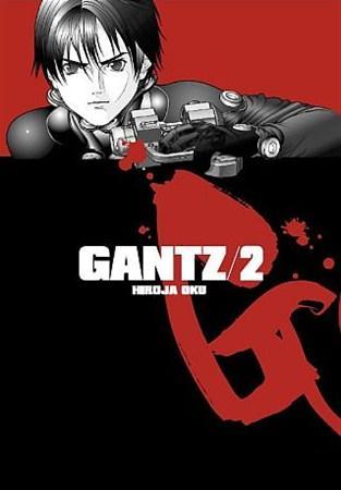 Obrázok Gantz 2