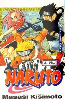 Obrázok Naruto 2 - Nejhorší klient