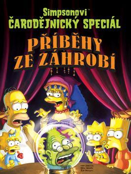 Obrázok Simpsonovi Příběhy ze záhrobí