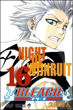 Obrázok Bleach 16