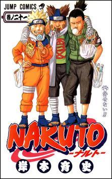 Obrázok Naruto 21 - Neodpustitelné