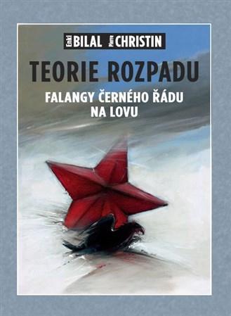 Obrázok Teorie rozpadu
