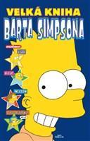 Obrázok Simpsonovi - Velká kniha Barta Simpsona