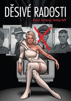 Obrázok Děsivé radosti