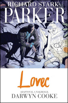 Obrázok Parker - Lovec