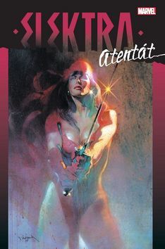 Obrázok Elektra - Atentát