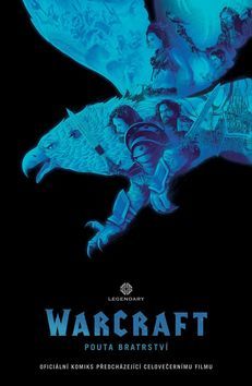 Obrázok World of Warcraft - Pouta bratrství