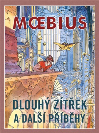Obrázok Dlouhý zítřek a další příběhy
